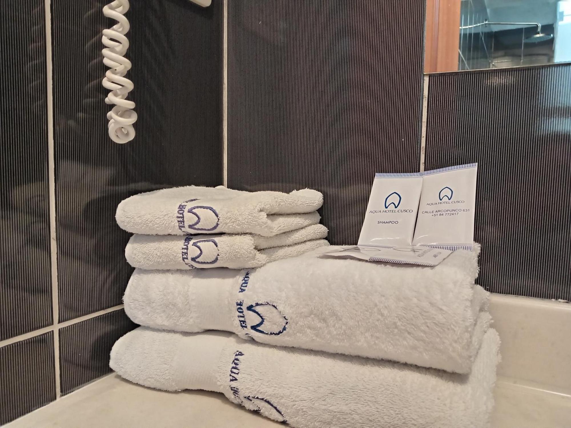 Aqua Hotel 3*