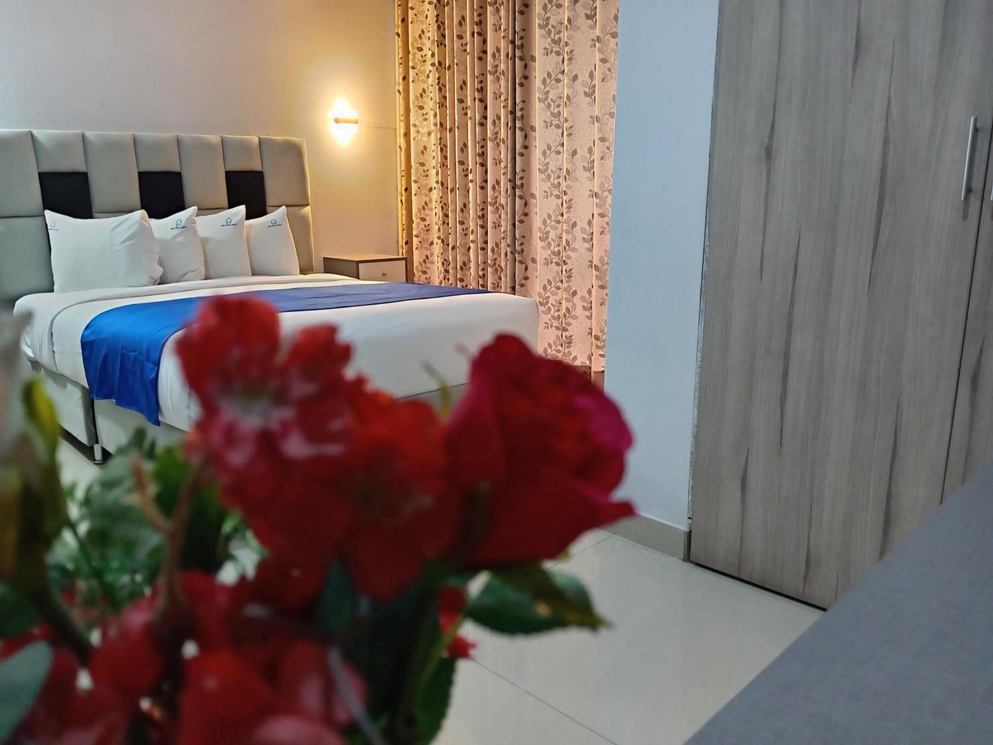 Aqua Hotel Cusco