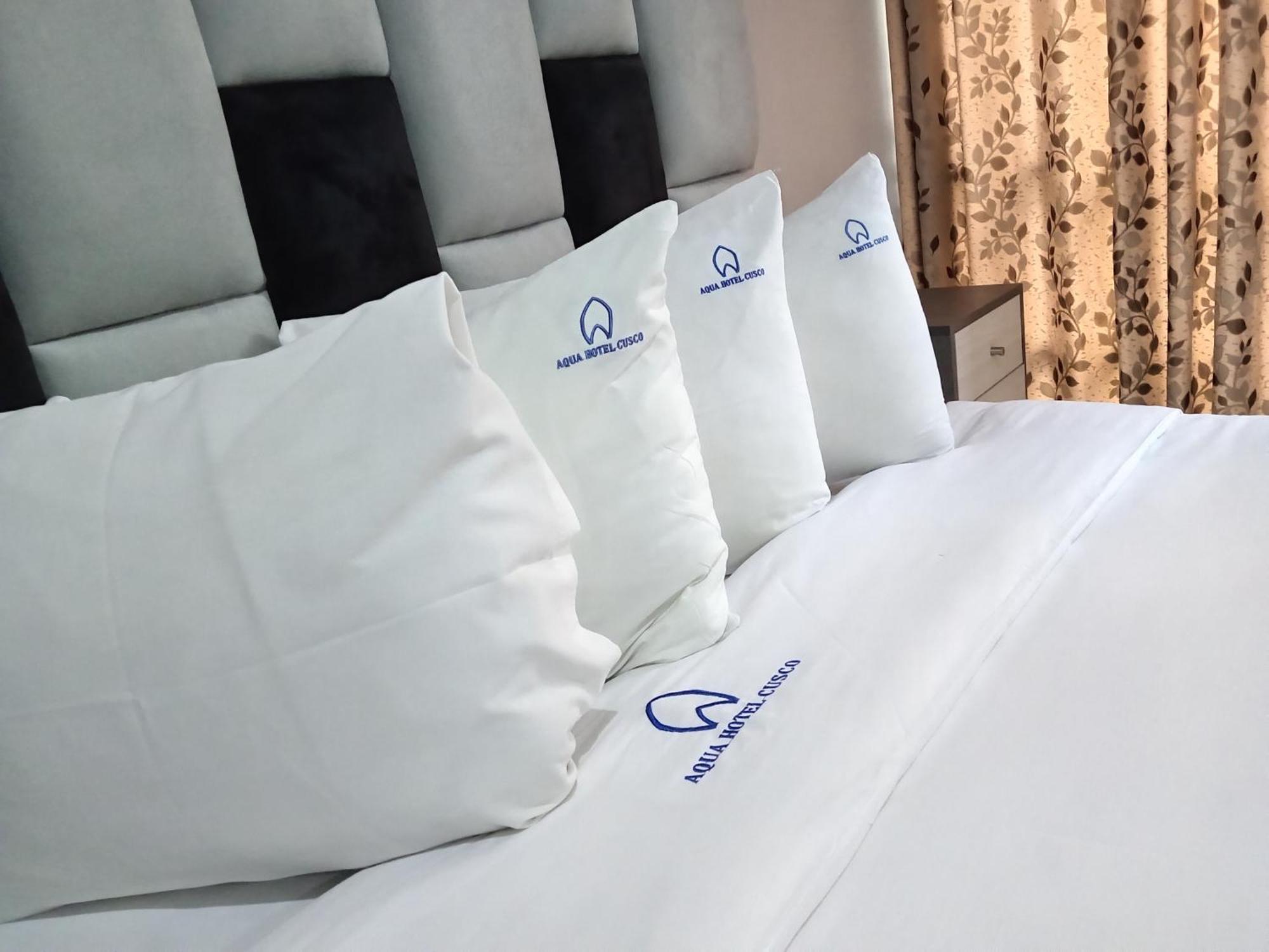Aqua 3*