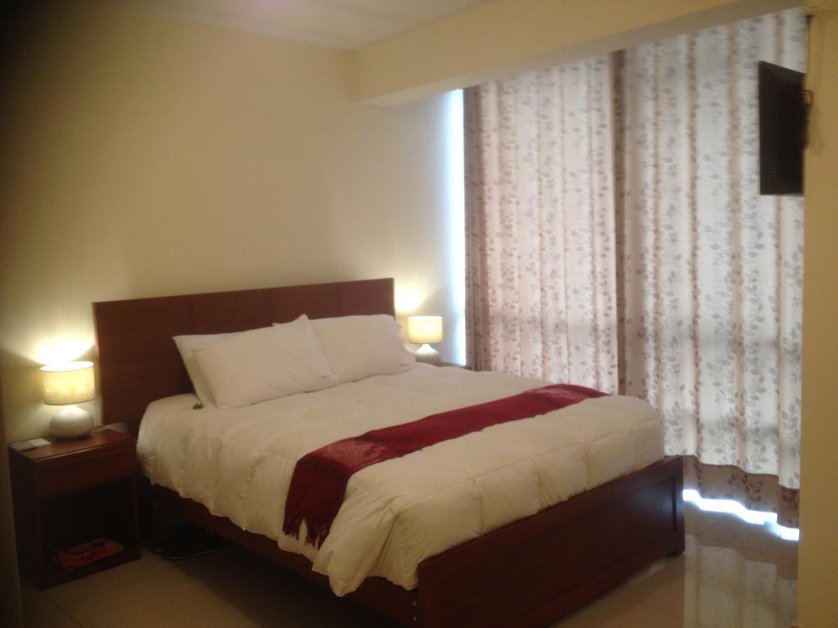Aqua Hotel Cusco
