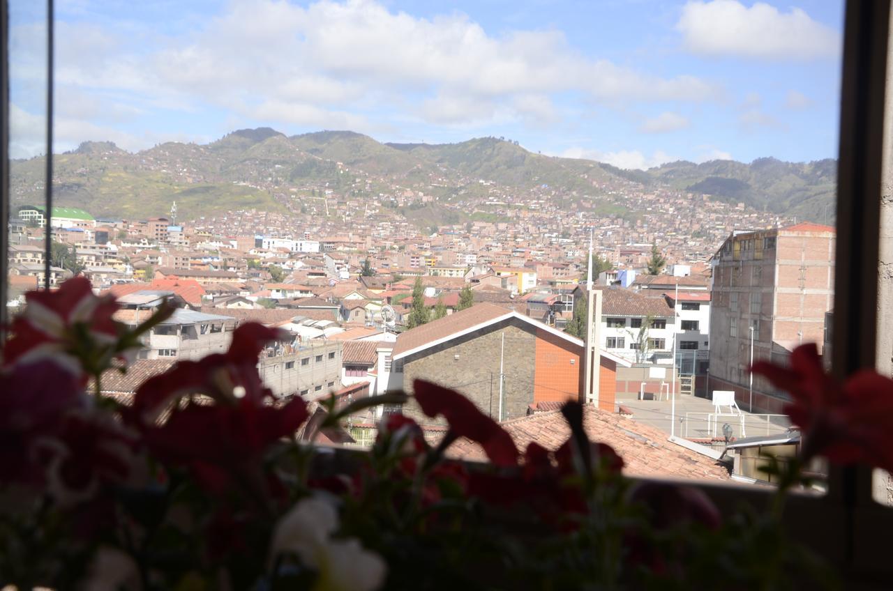 Aqua 3* Cusco