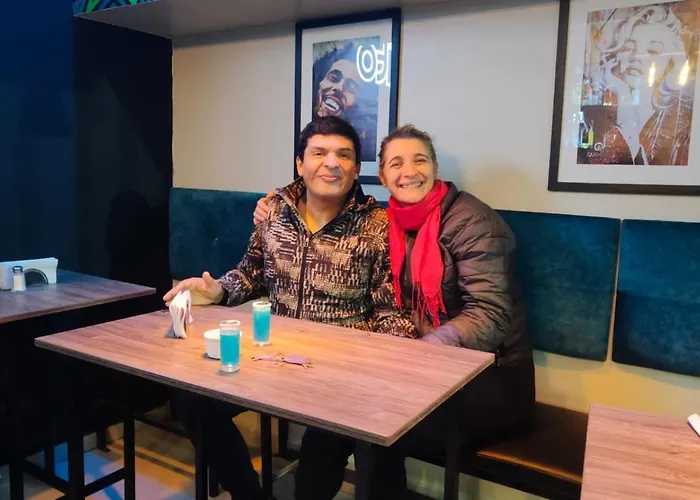 Aqua Hotel Cusco