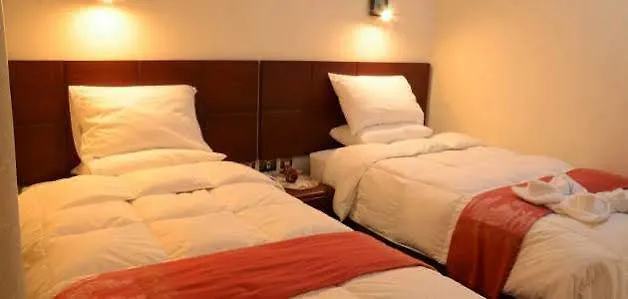 Aqua Hotel Cusco