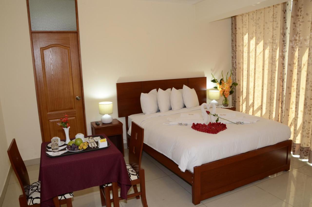 Hotel Aqua 3*