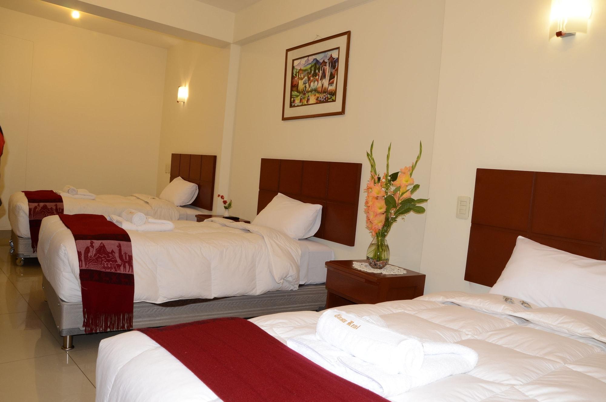 Aqua Hotel 3*
