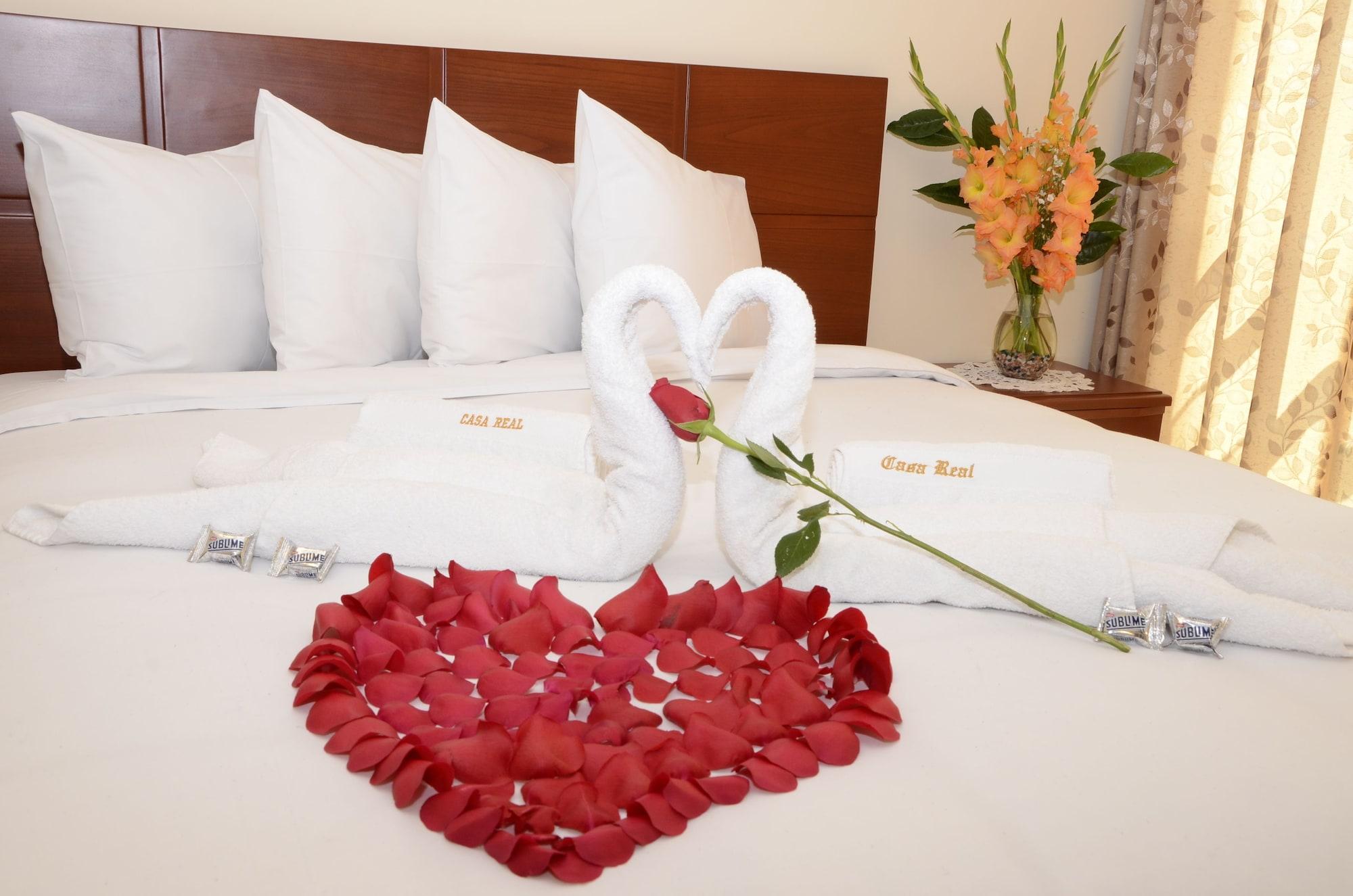 Hotel Aqua Cusco