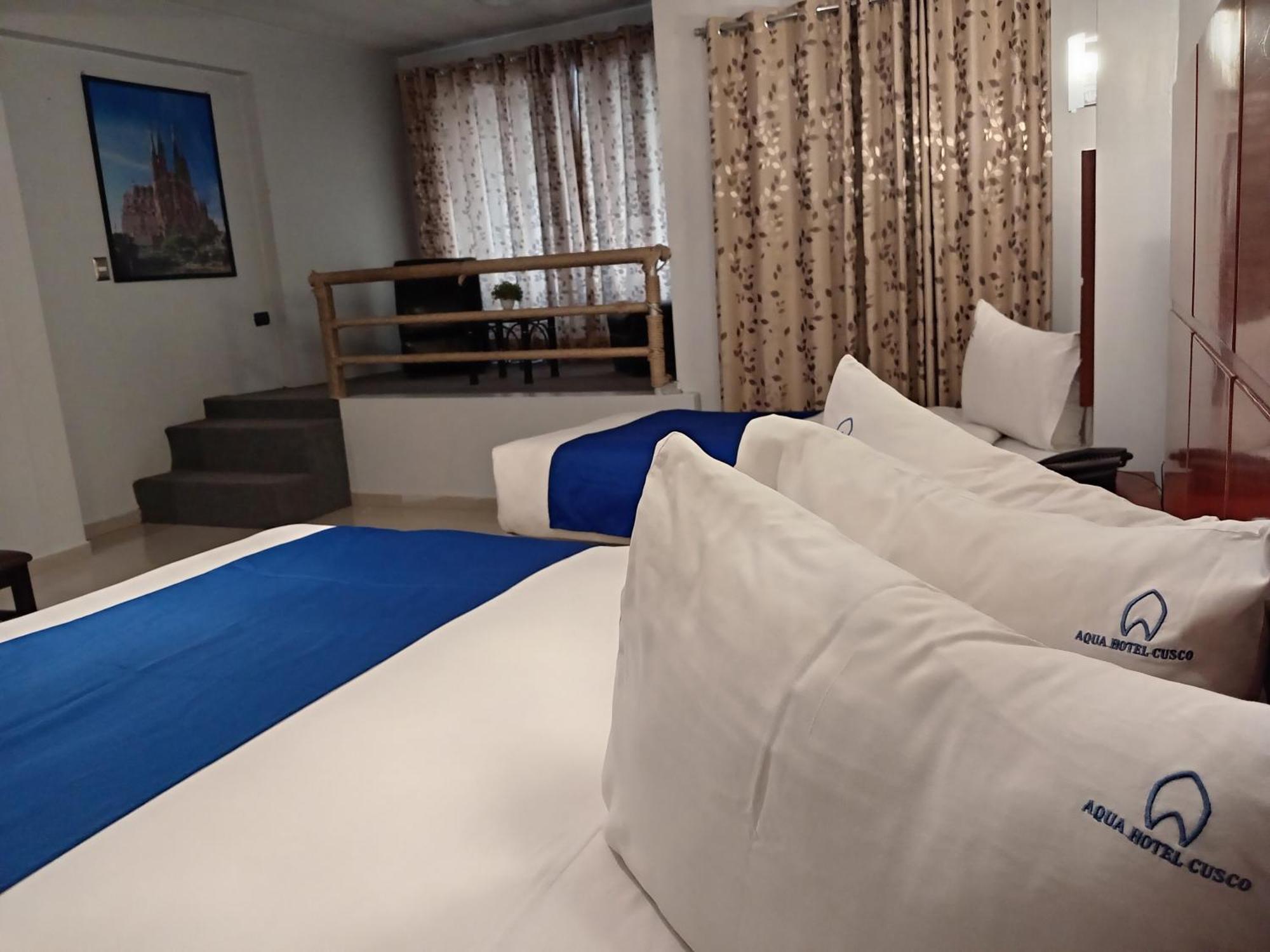 Aqua 3* Cusco