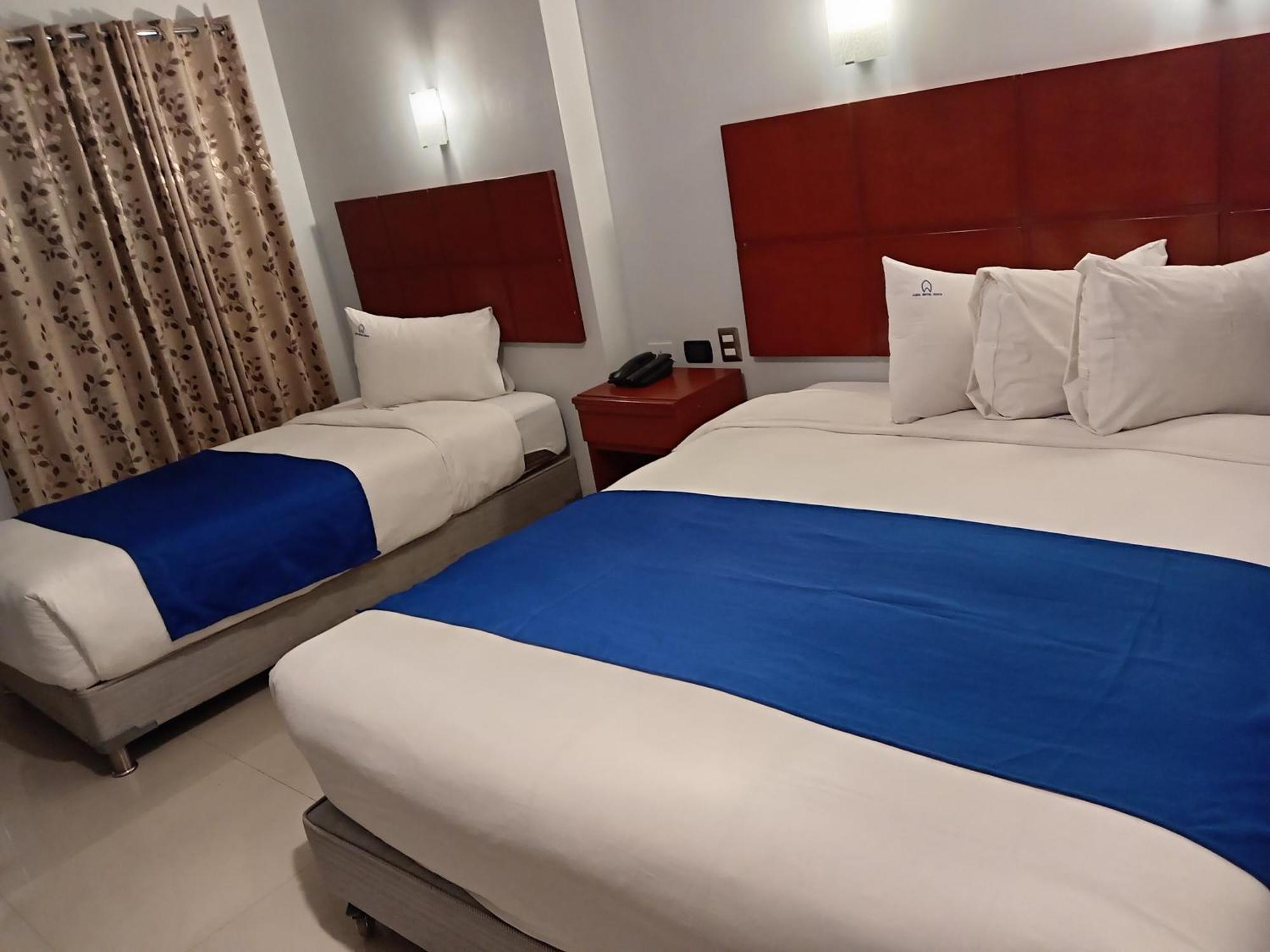 Hotel Aqua Cusco
