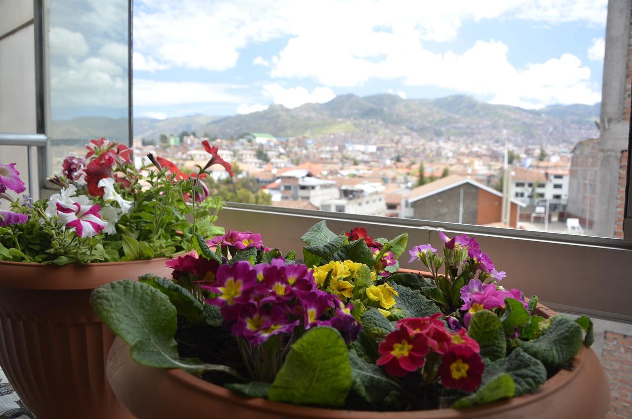 Hotel Aqua Cusco