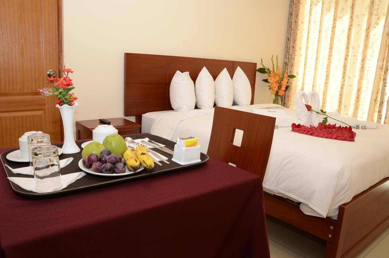 Aqua 3* Cusco