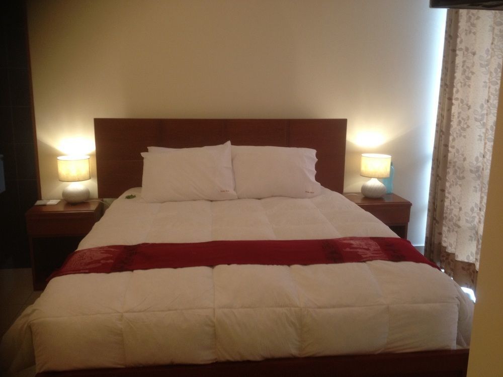Hotel Aqua 3*