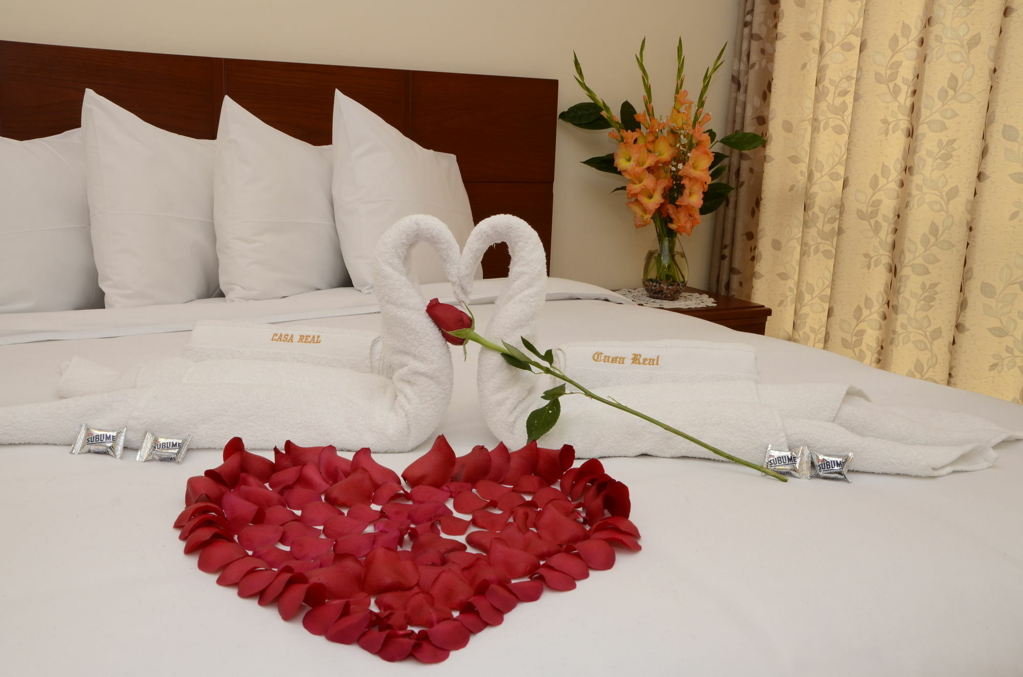 Hotel Aqua