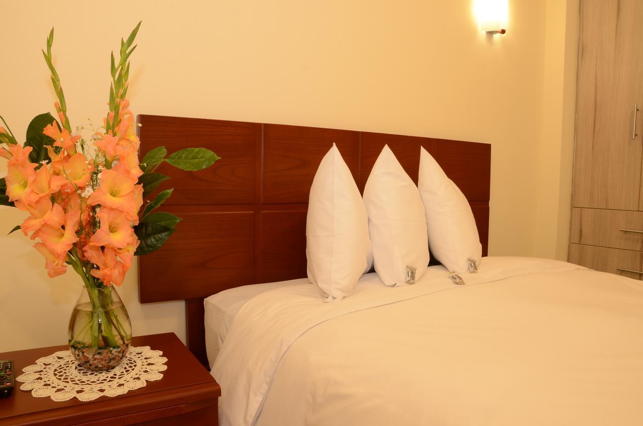Aqua Hotel 3*
