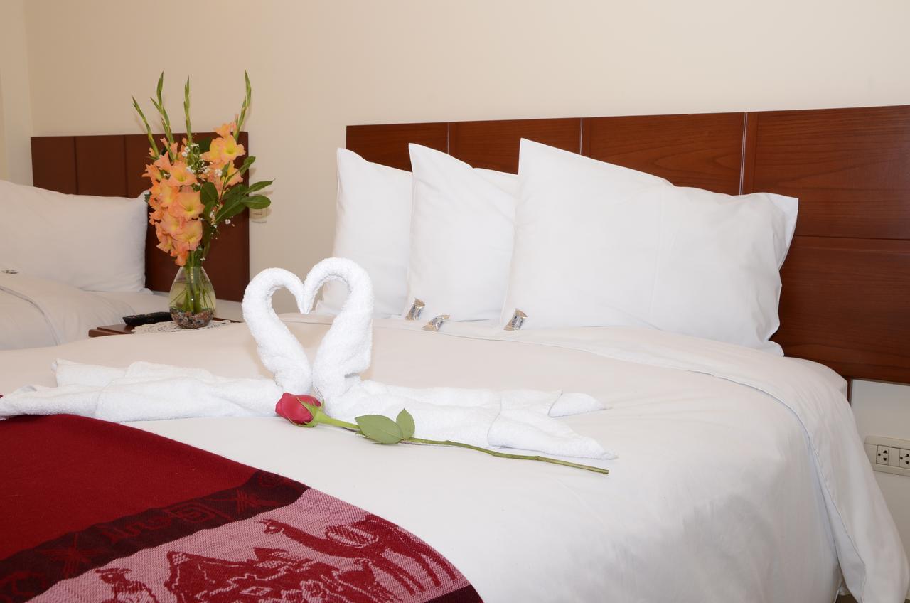 Aqua 3* Cusco