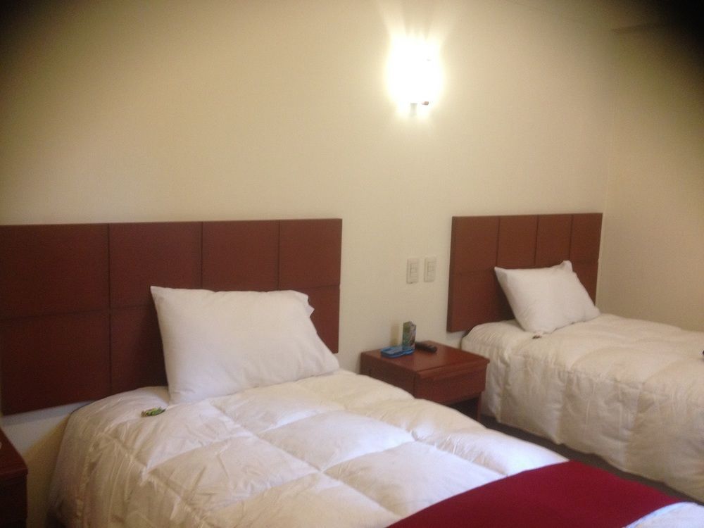 Aqua 3* Cusco